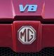 MG RV8 info news and reviews